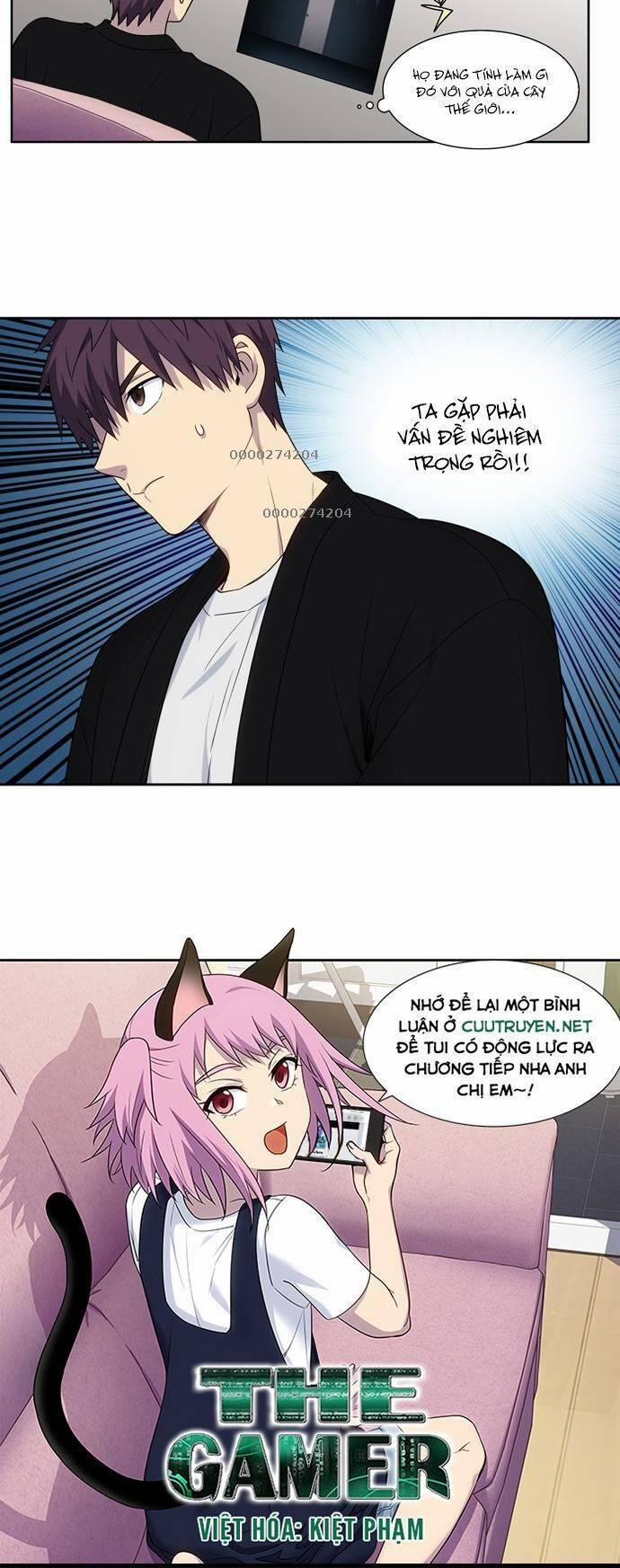 The Gamer 397 trang 22