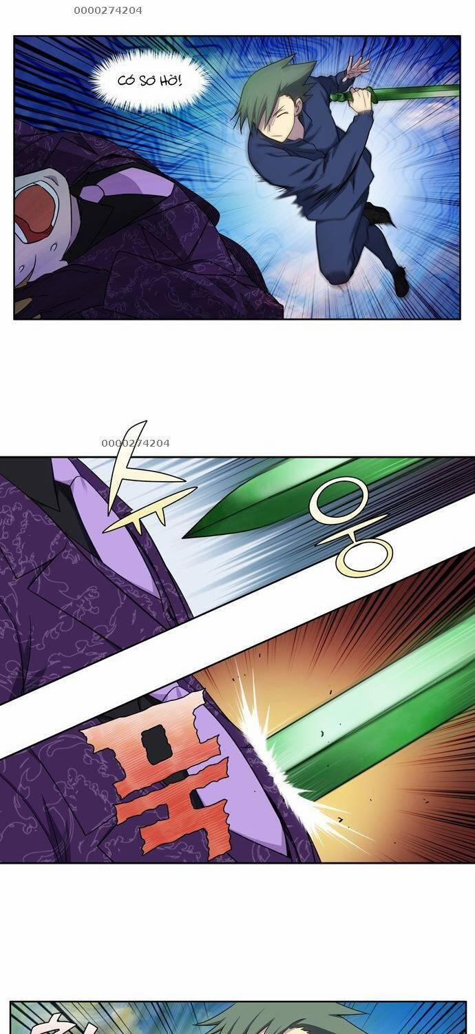 The Gamer 397 trang 4