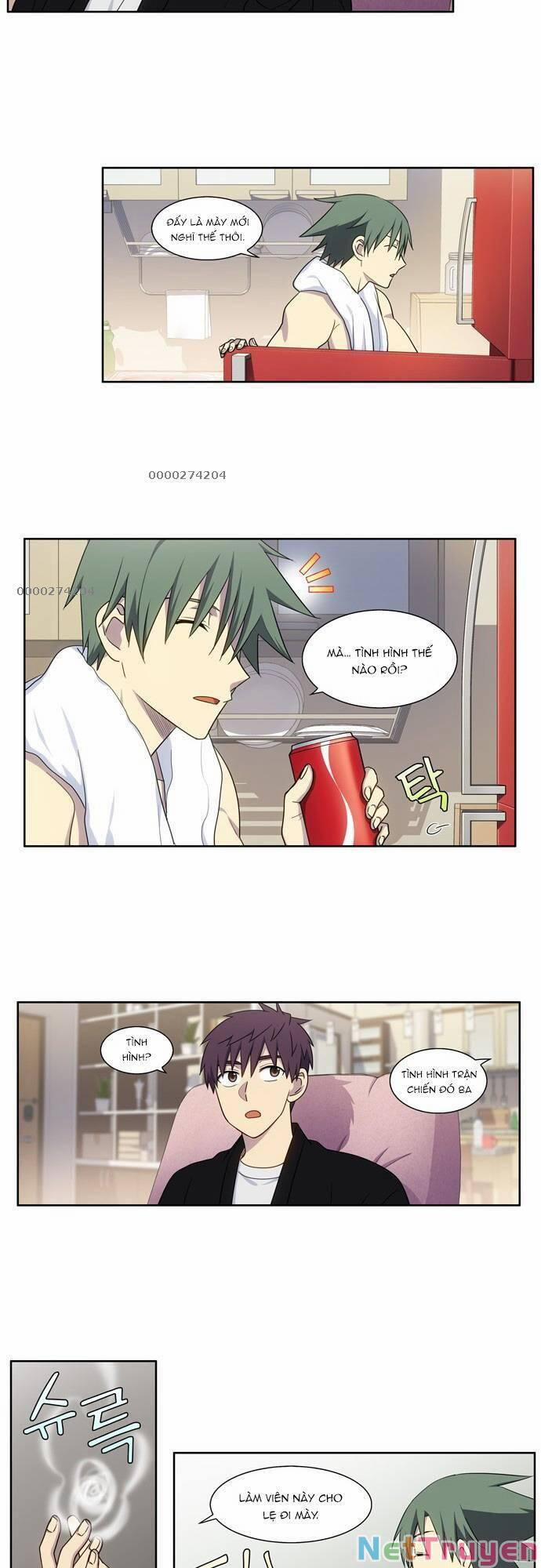 The Gamer 398 trang 1