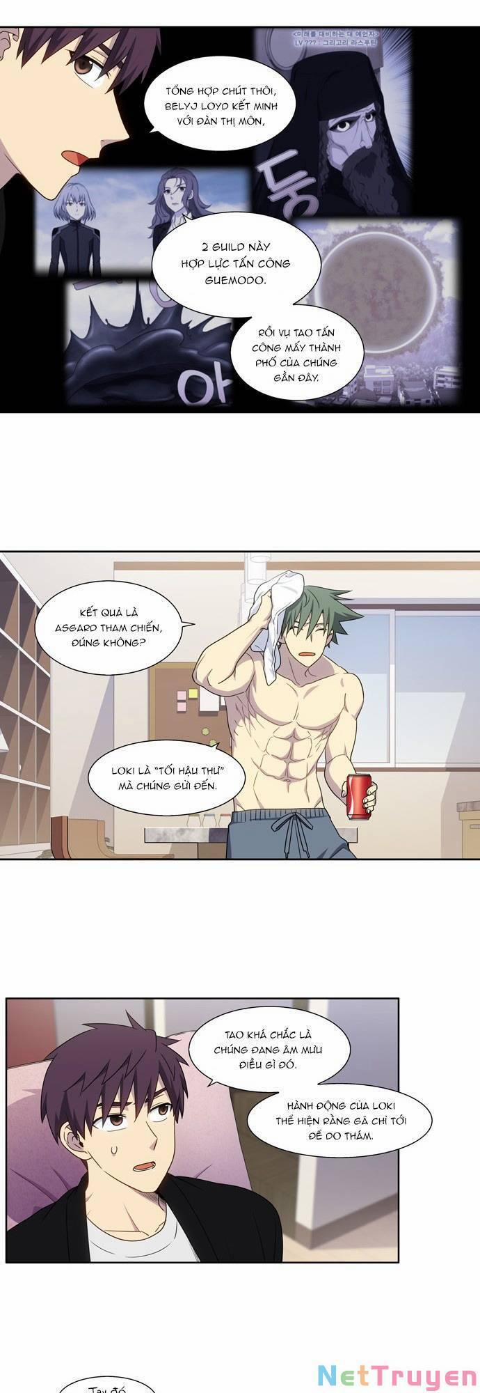 The Gamer 398 trang 3