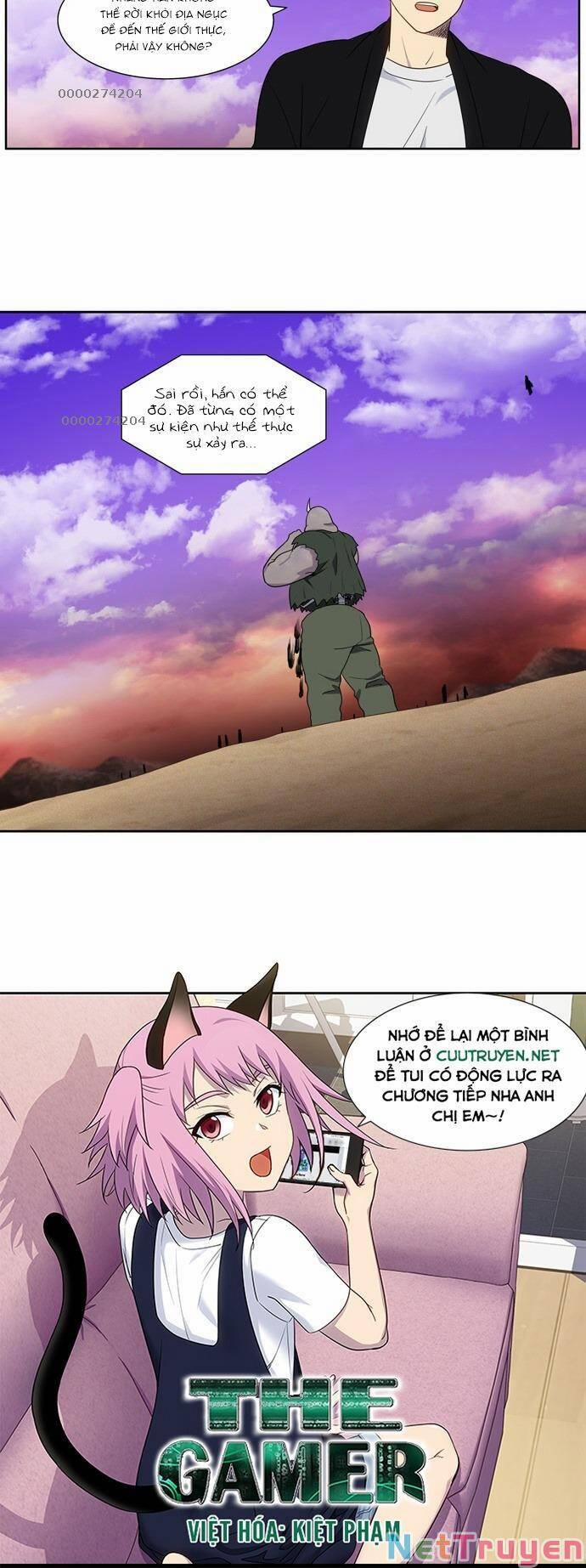 The Gamer 399 trang 18