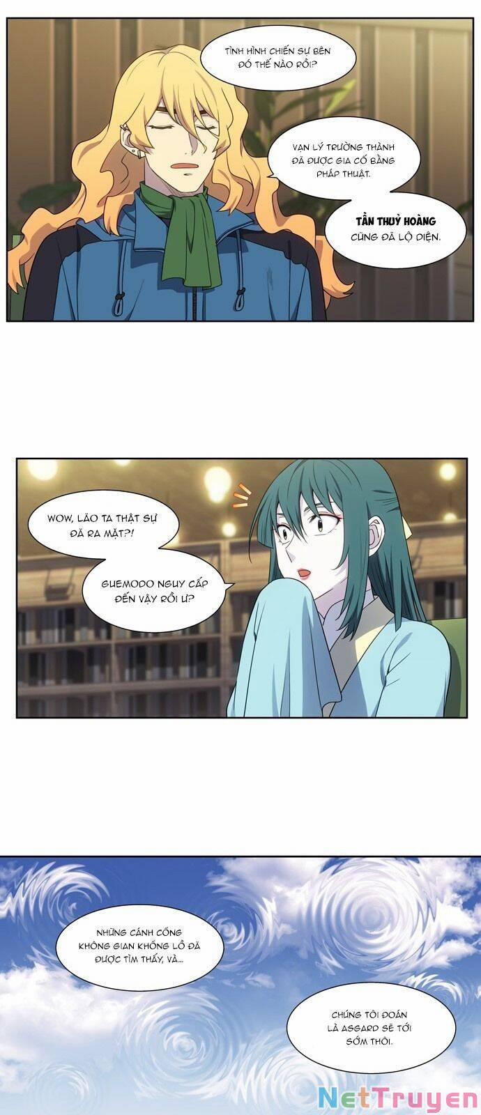 The Gamer 399 trang 8