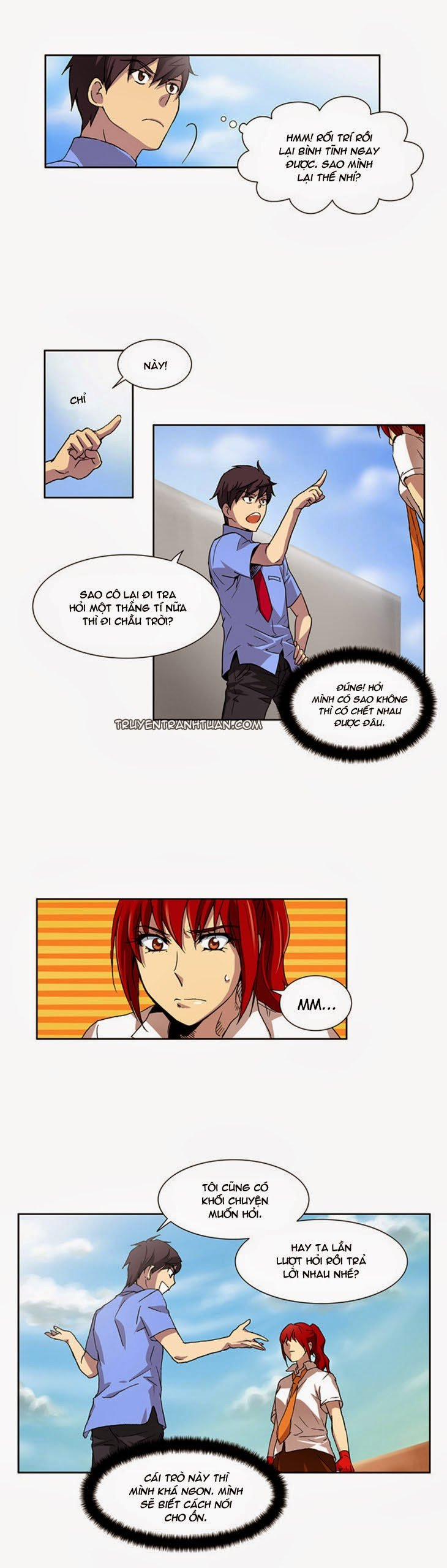 The Gamer 4 trang 10