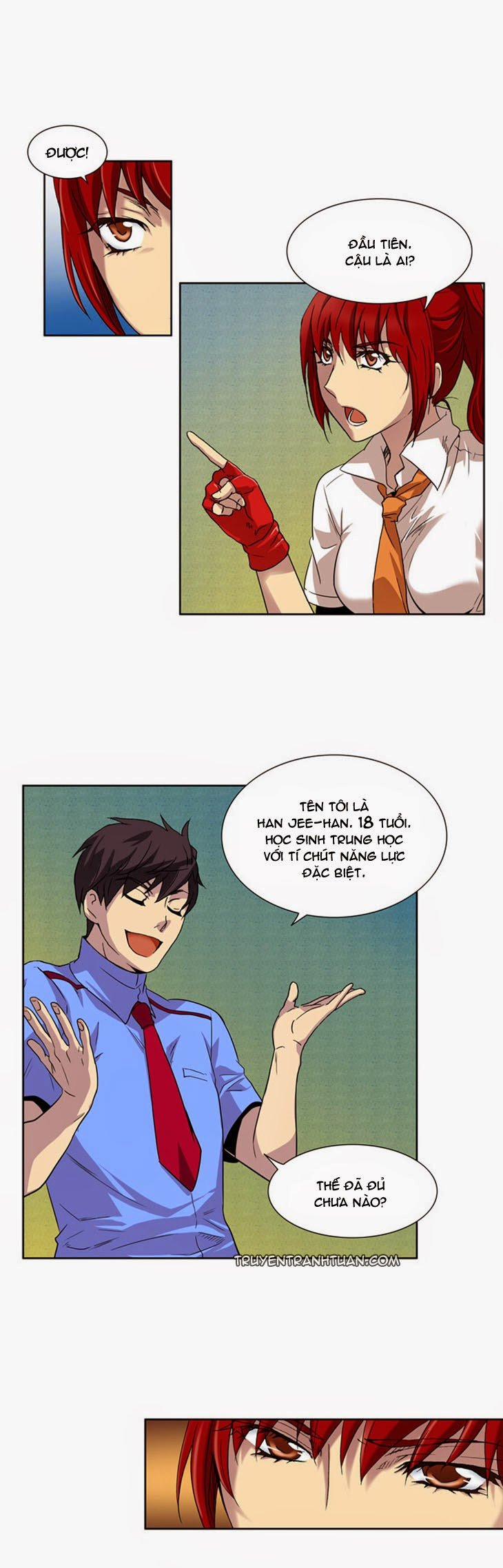 The Gamer 4 trang 11