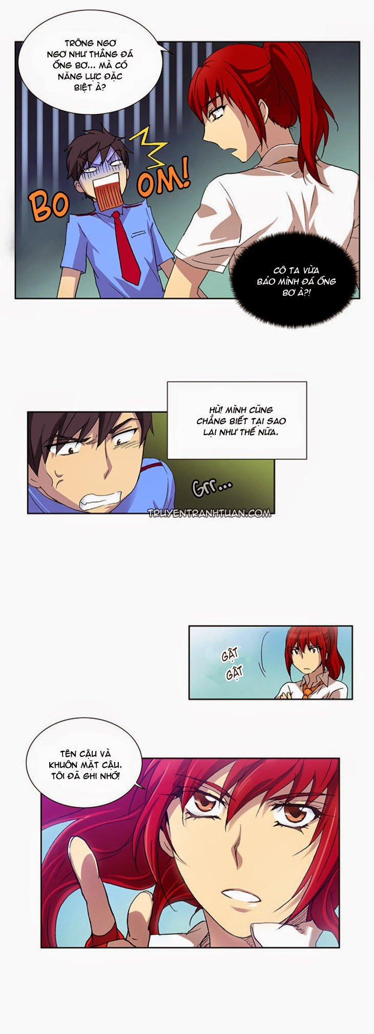 The Gamer 4 trang 12