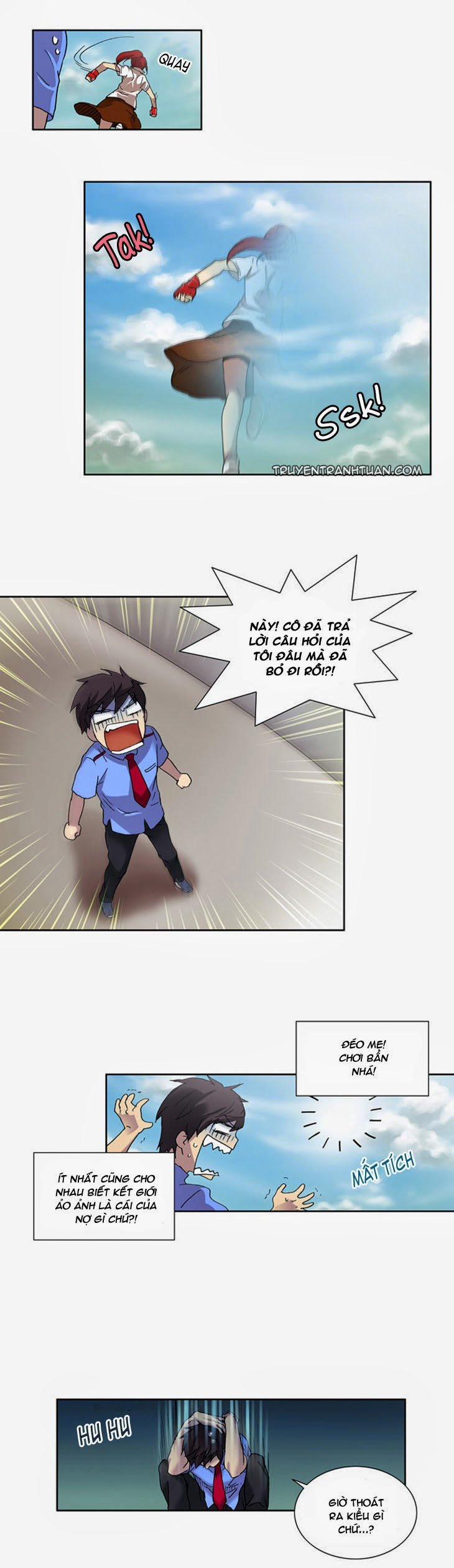 The Gamer 4 trang 13