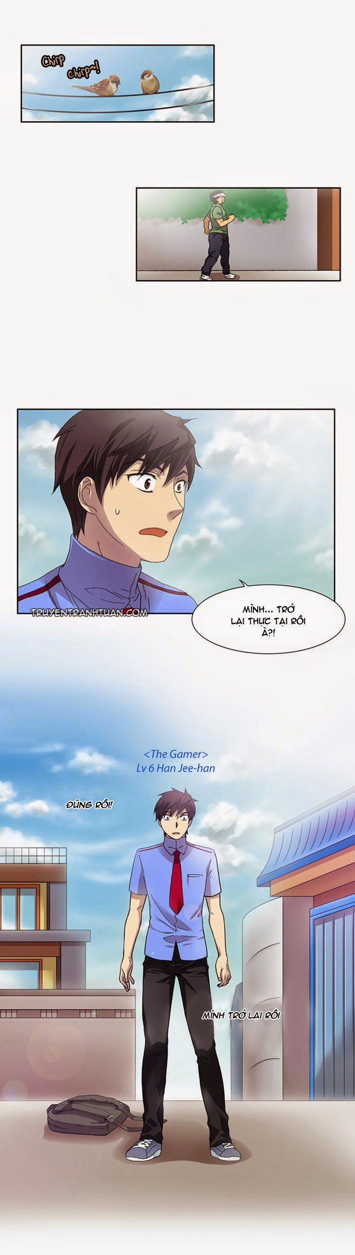 The Gamer 4 trang 16