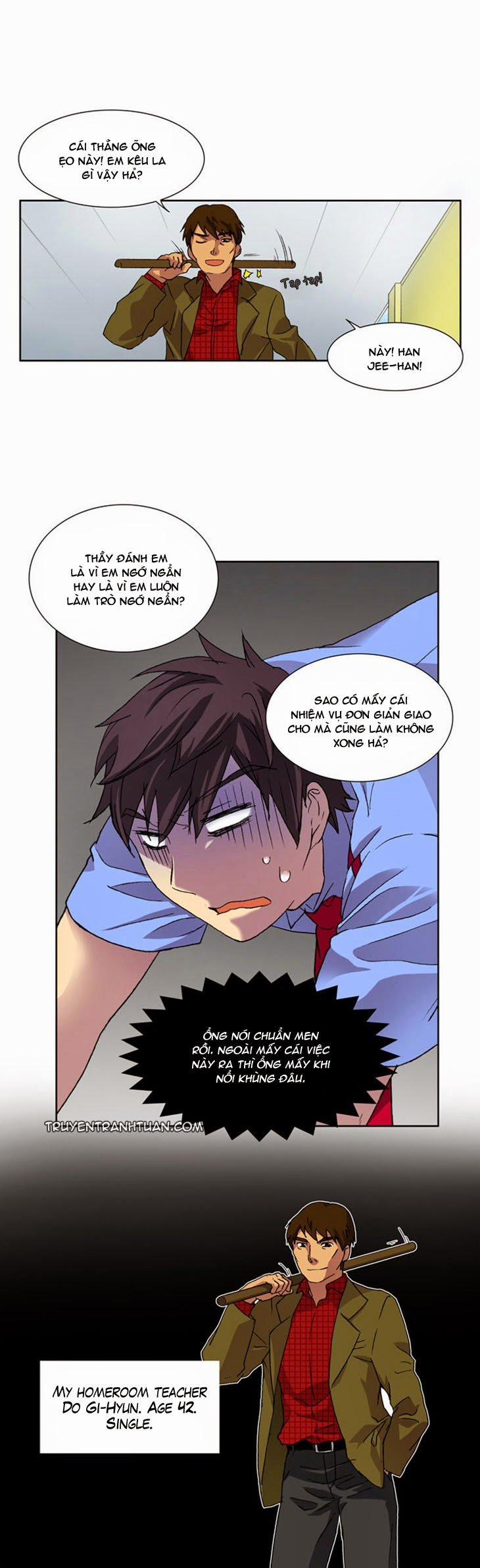 The Gamer 4 trang 18