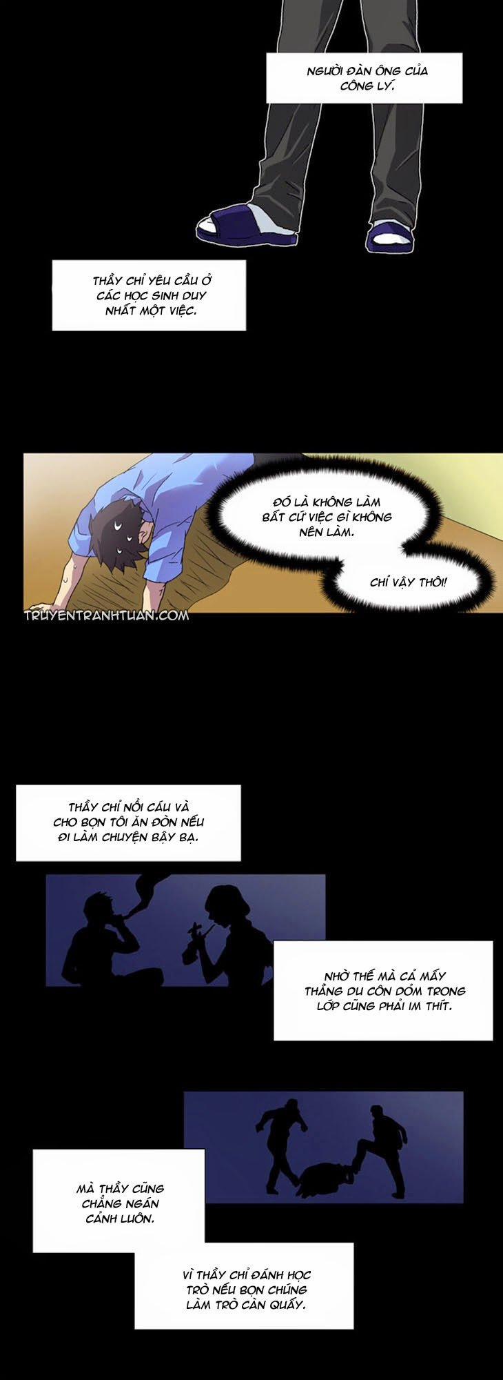 The Gamer 4 trang 19