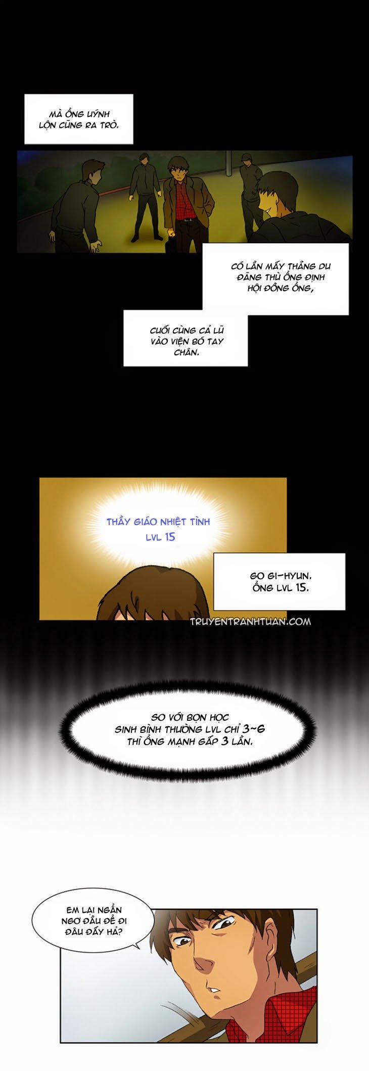 The Gamer 4 trang 20