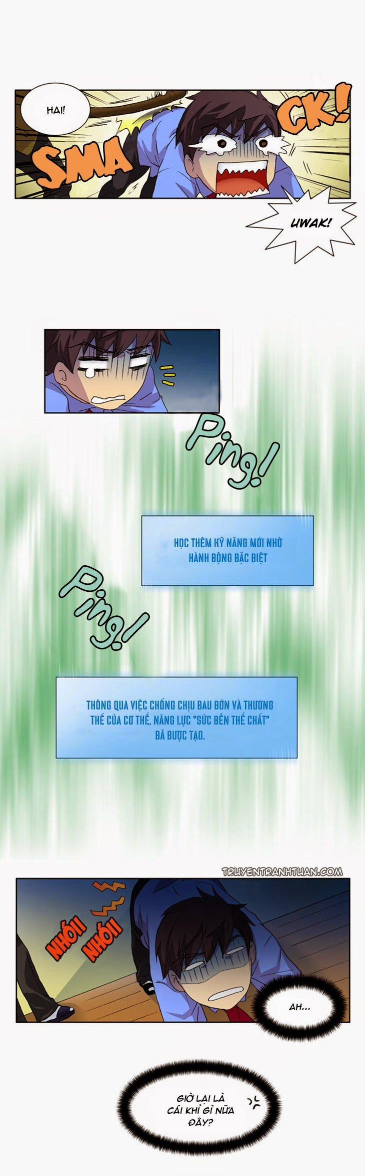 The Gamer 4 trang 21