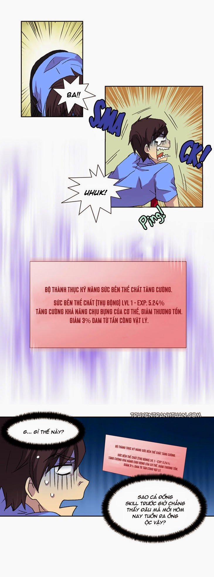 The Gamer 4 trang 22