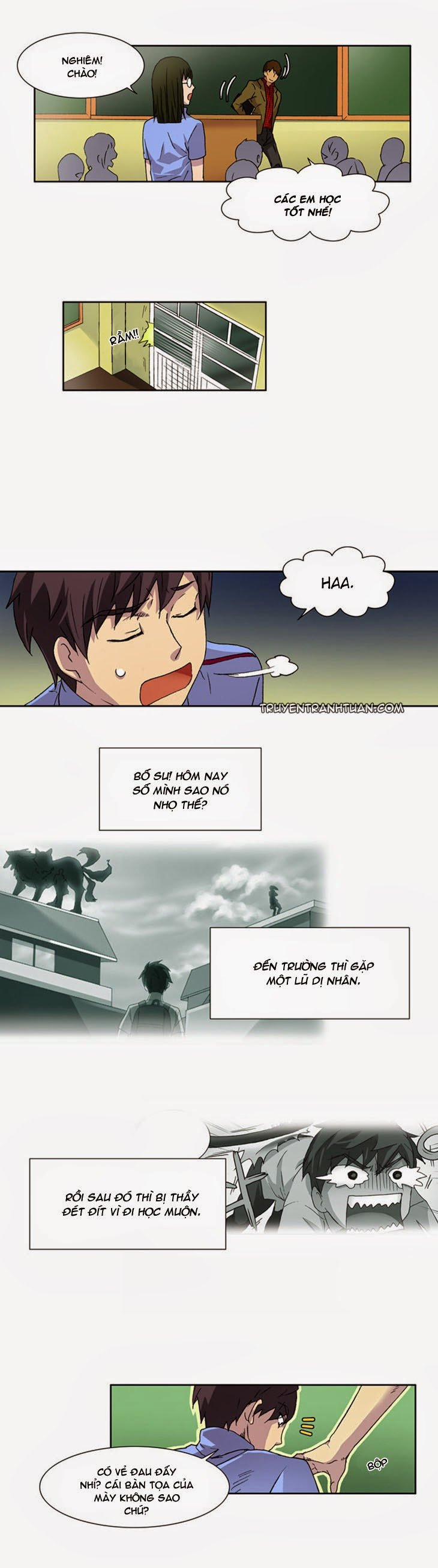 The Gamer 4 trang 25