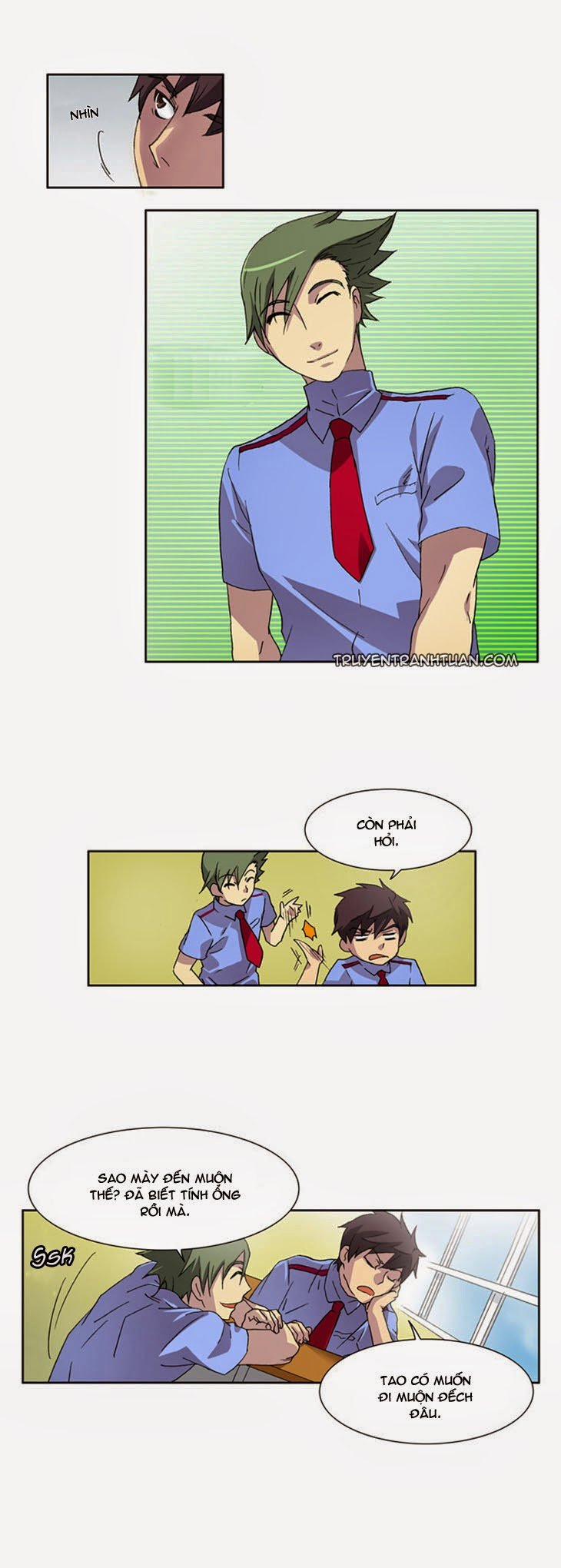 The Gamer 4 trang 26