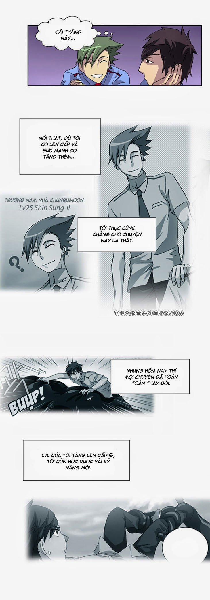 The Gamer 4 trang 27