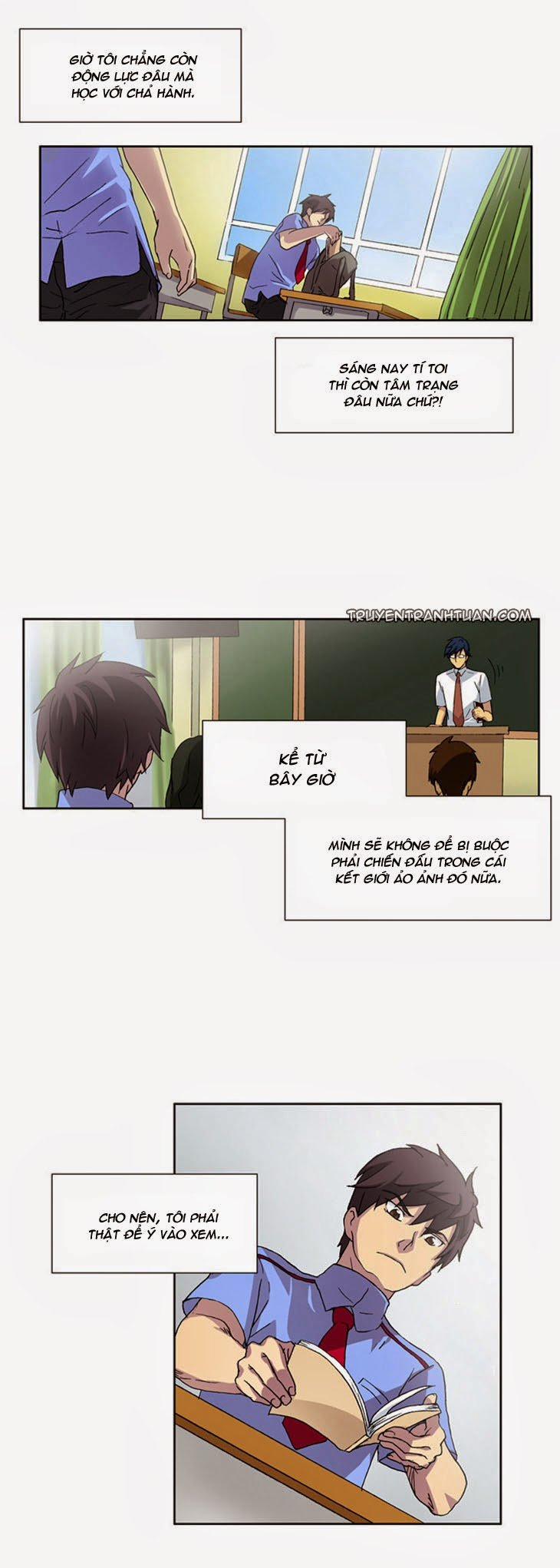 The Gamer 4 trang 30