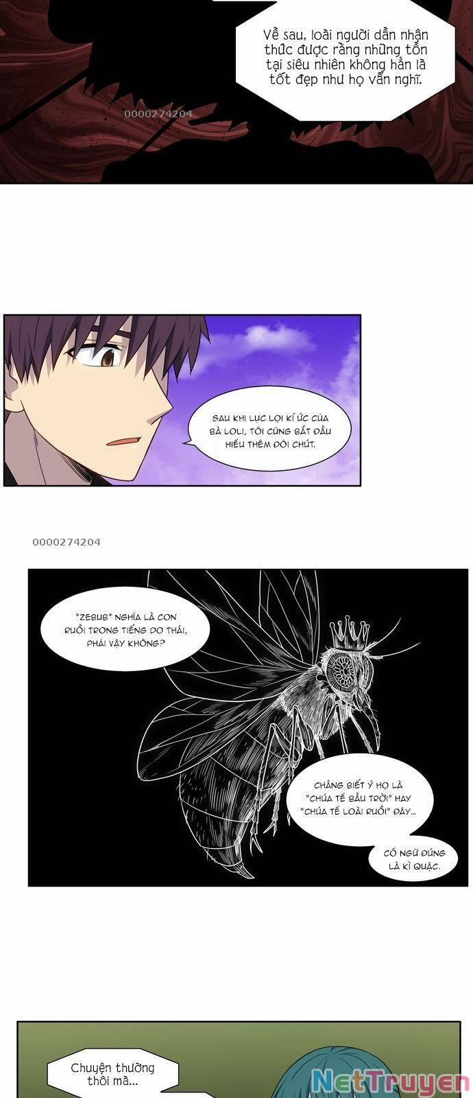 The Gamer 400 trang 23