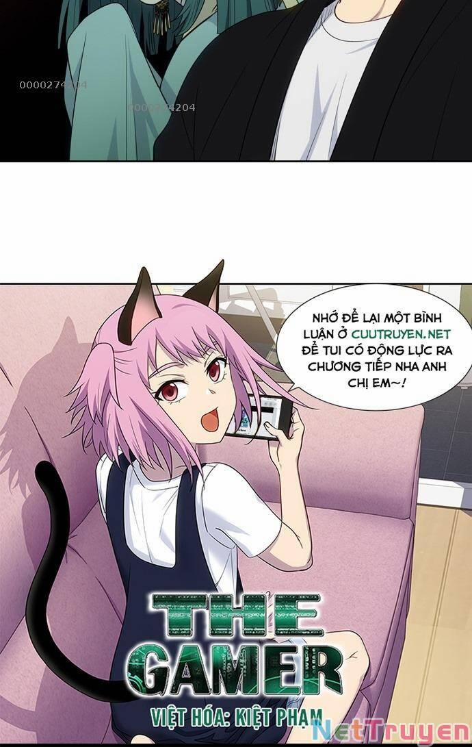 The Gamer 400 trang 28