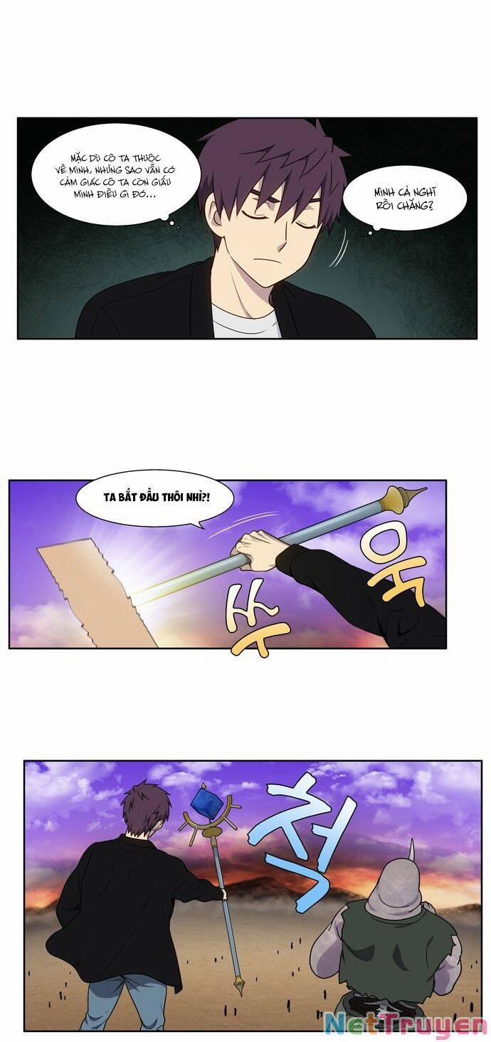 The Gamer 400 trang 8