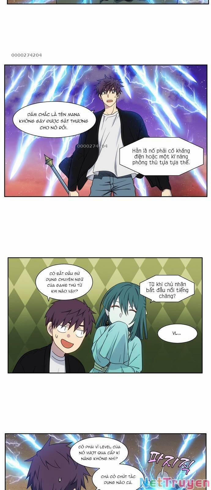 The Gamer 401 trang 6