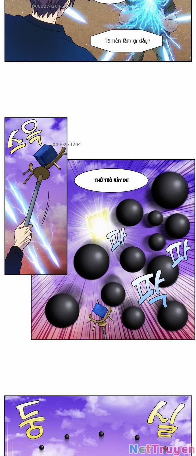 The Gamer 401 trang 7