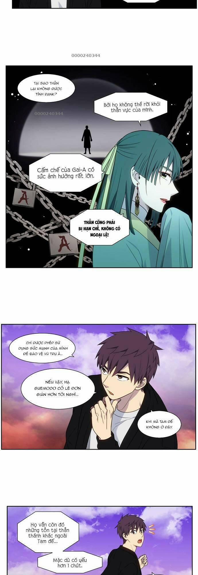 The Gamer 402 trang 1