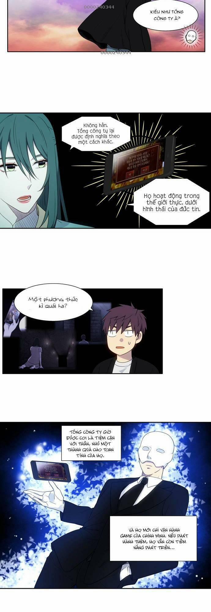 The Gamer 402 trang 2