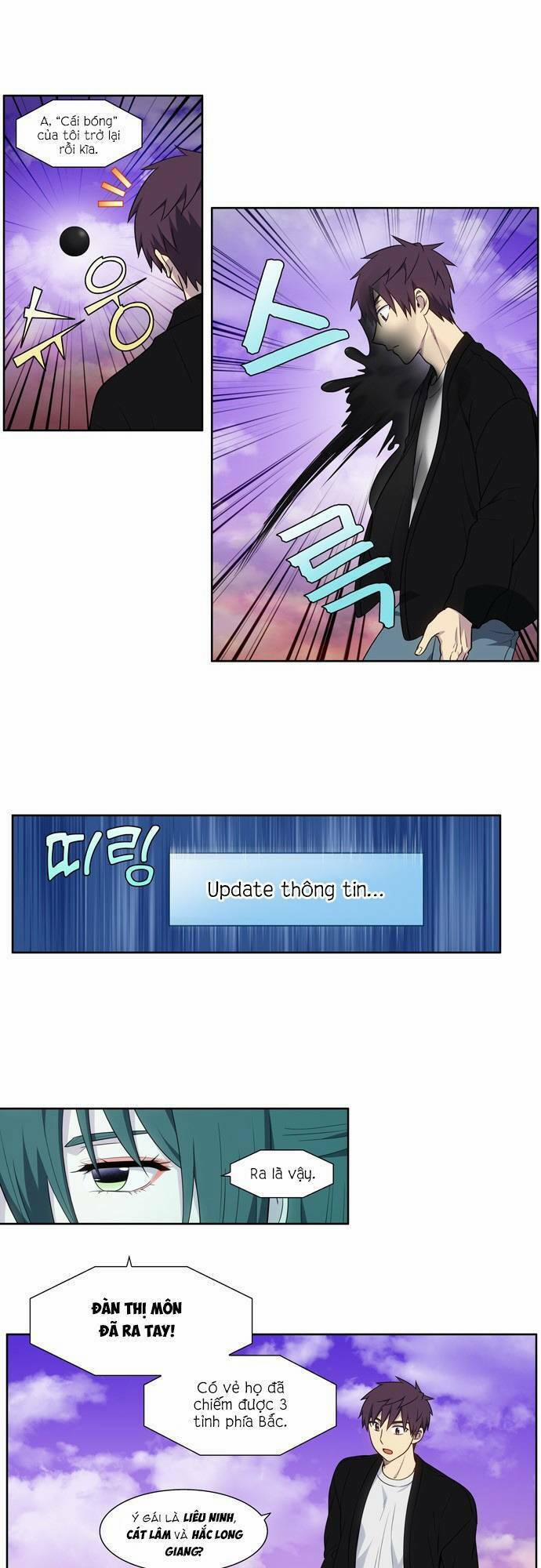 The Gamer 402 trang 3