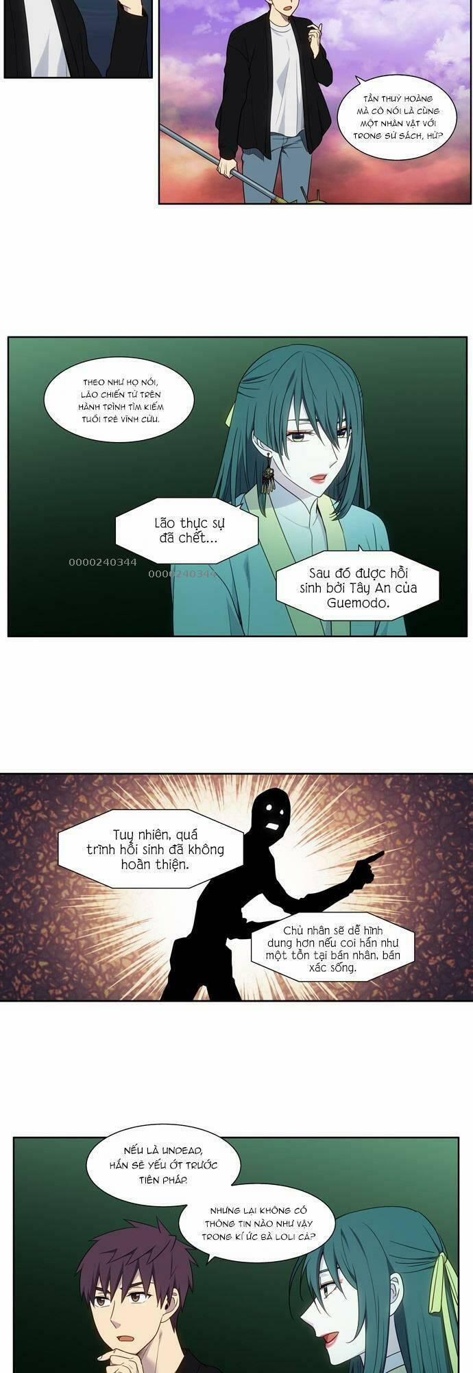 The Gamer 402 trang 5