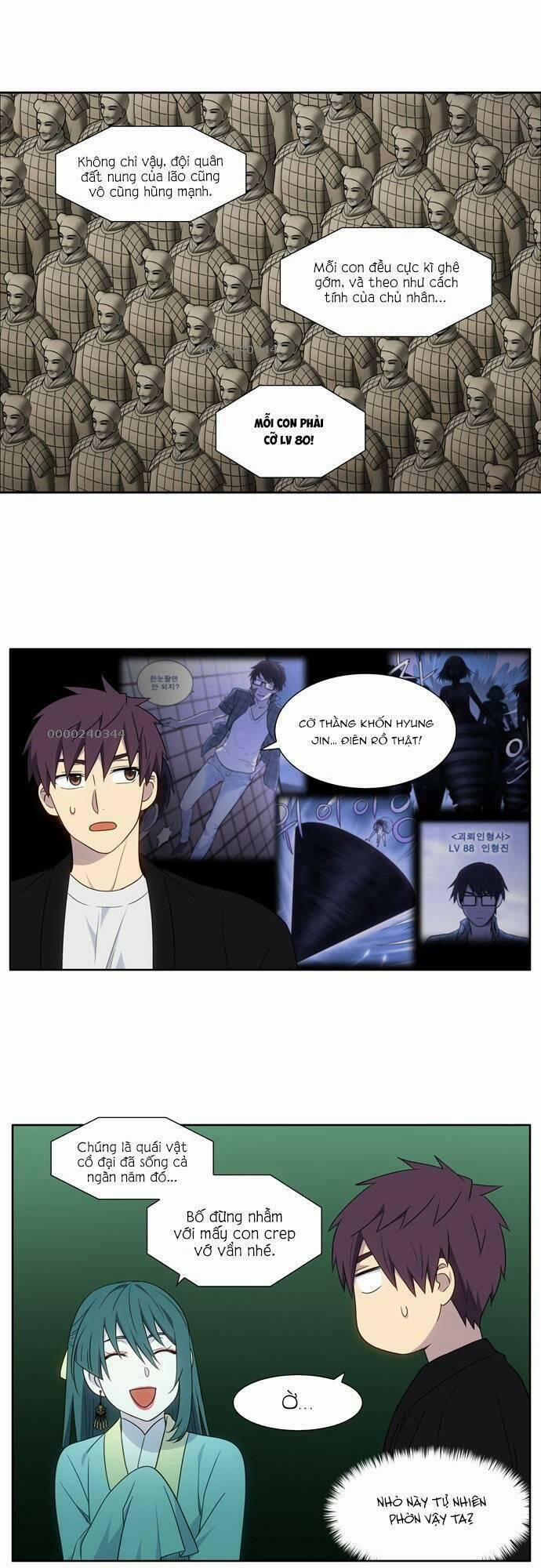 The Gamer 402 trang 7