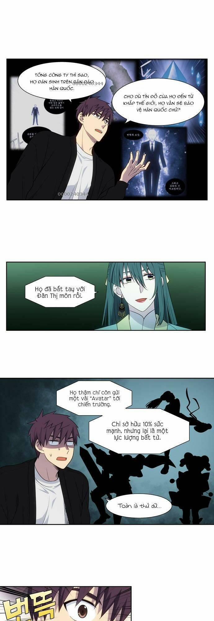 The Gamer 402 trang 8