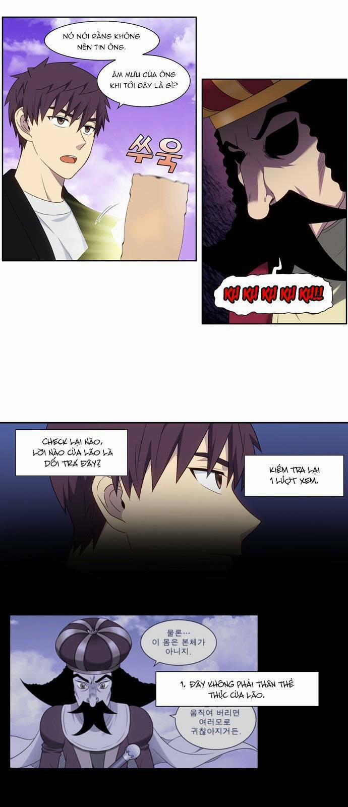 The Gamer 403 trang 14