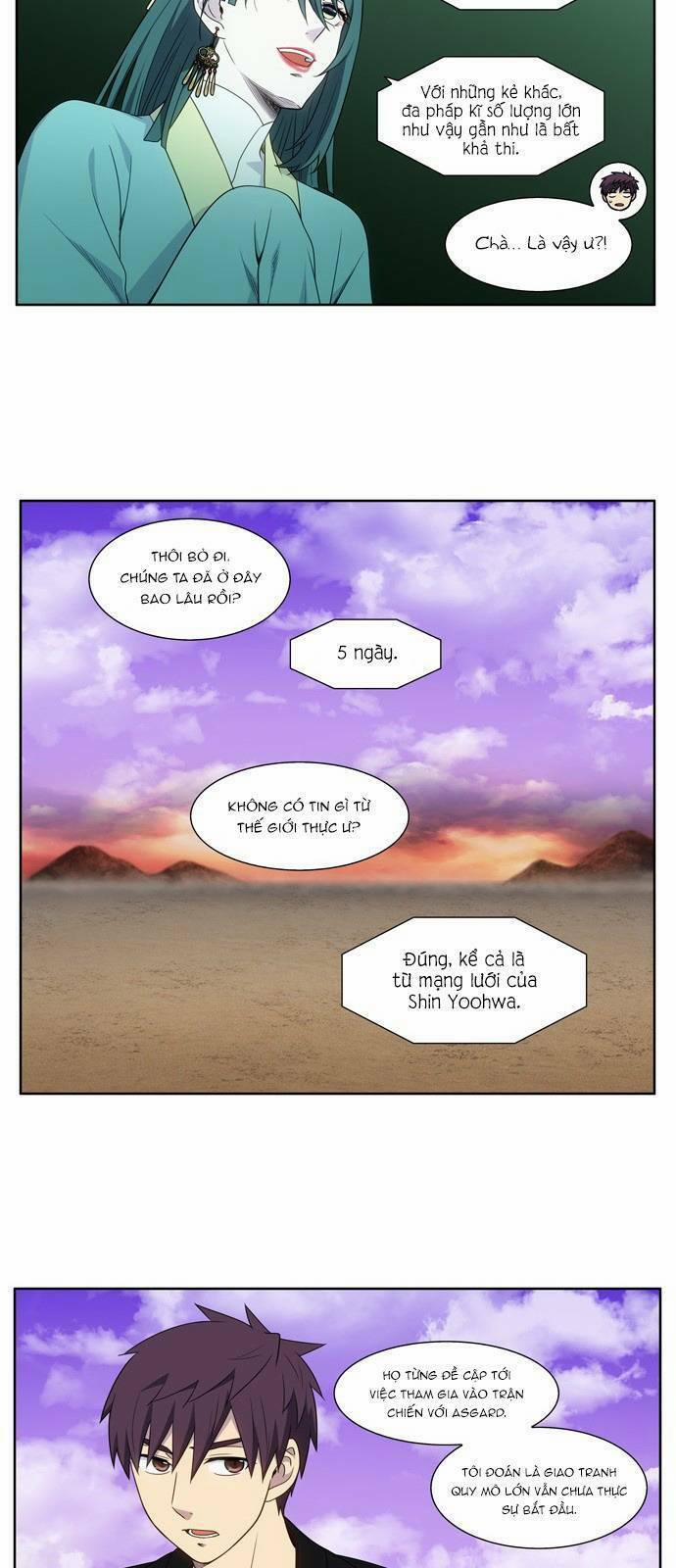 The Gamer 403 trang 3