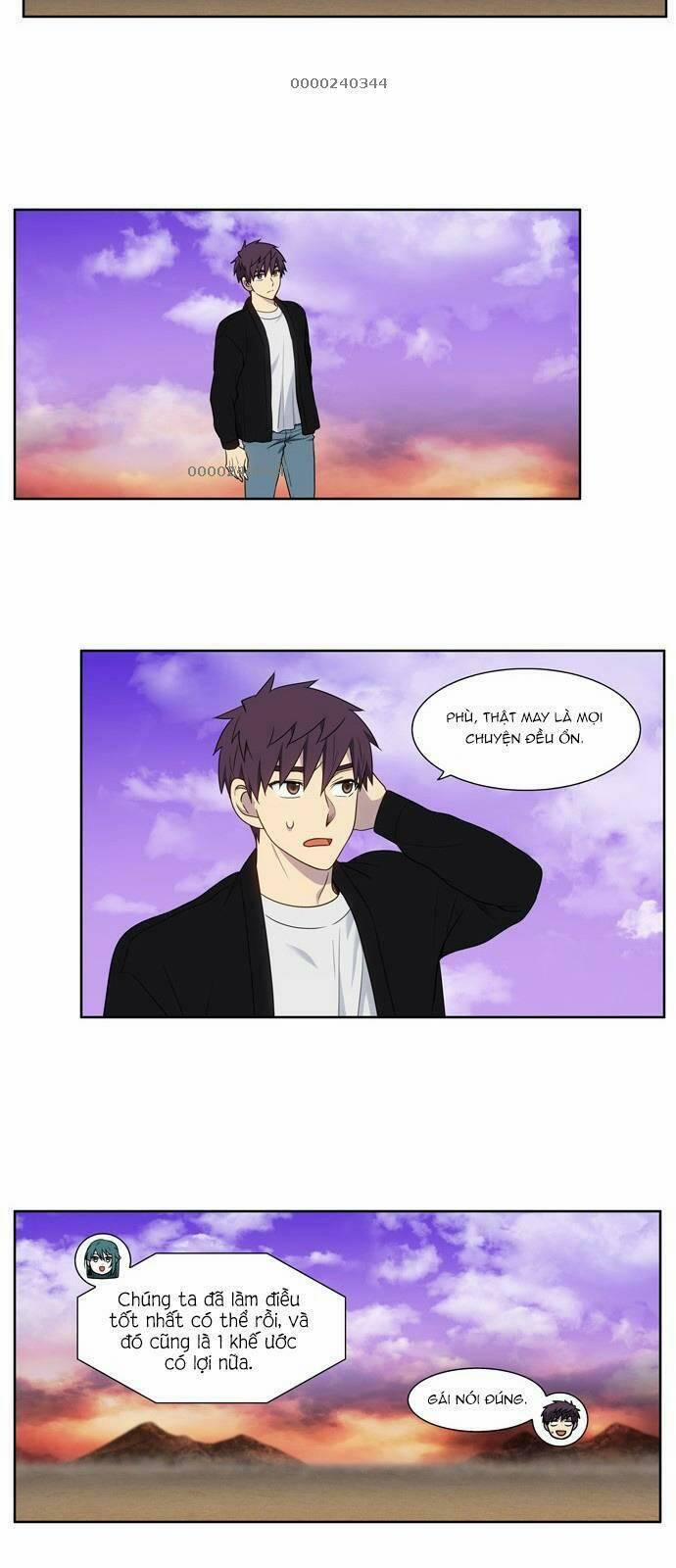 The Gamer 404 trang 13