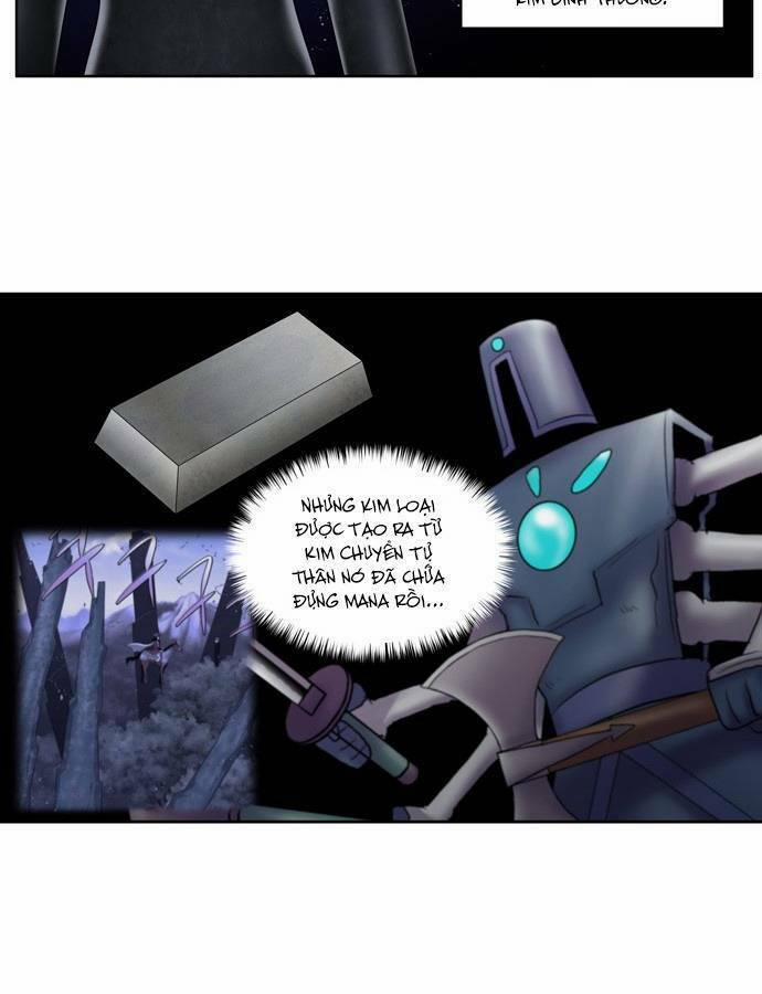 The Gamer 404 trang 22