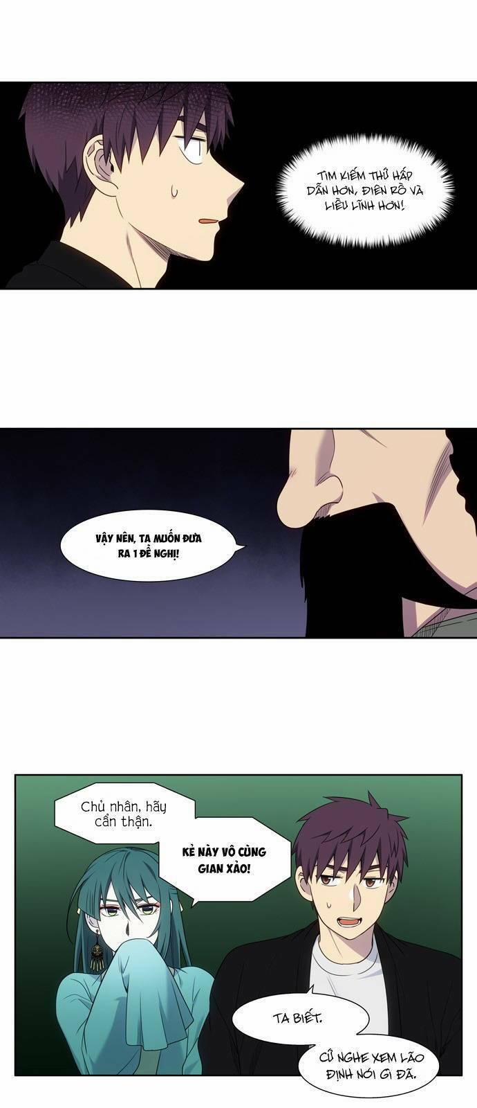 The Gamer 404 trang 4