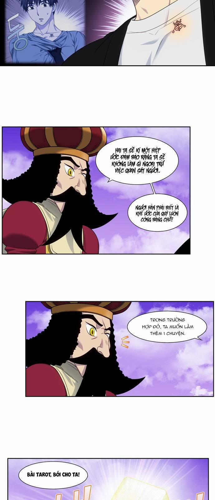 The Gamer 404 trang 6