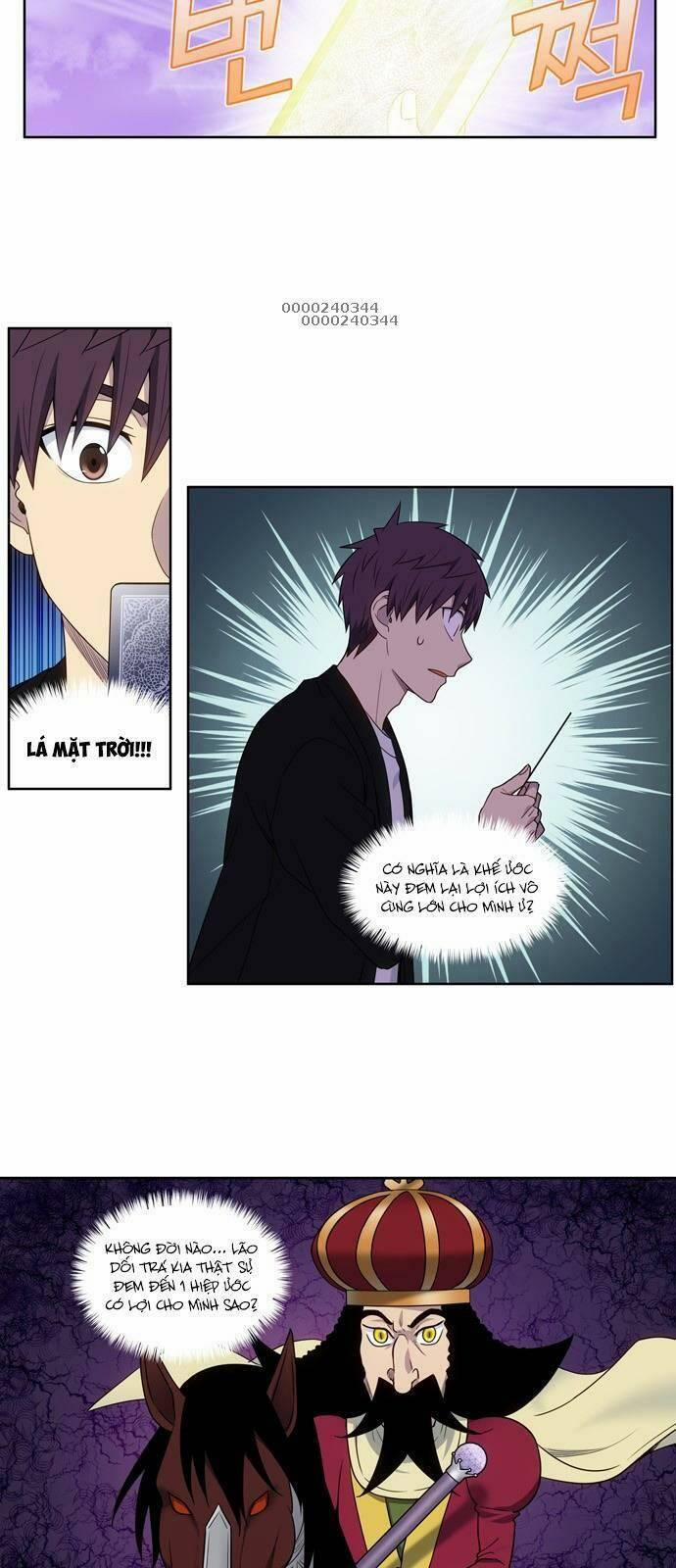 The Gamer 404 trang 7