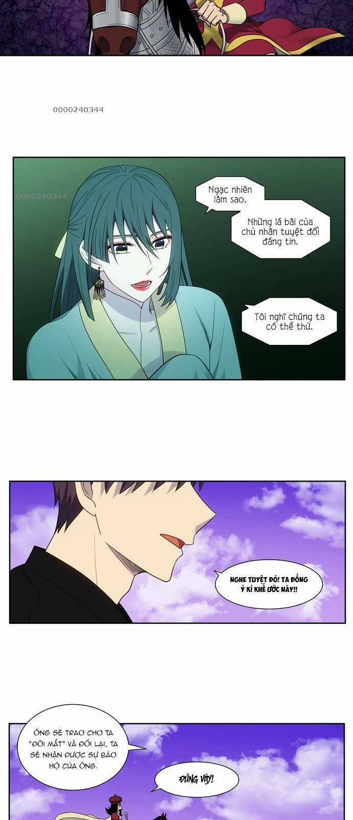 The Gamer 404 trang 8