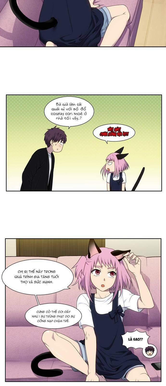 The Gamer 405 trang 14