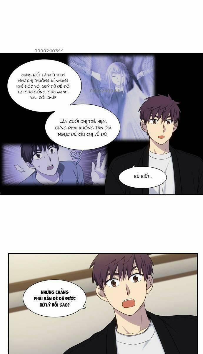 The Gamer 405 trang 15