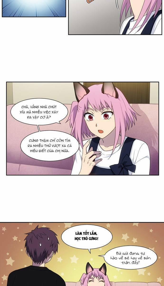 The Gamer 405 trang 21