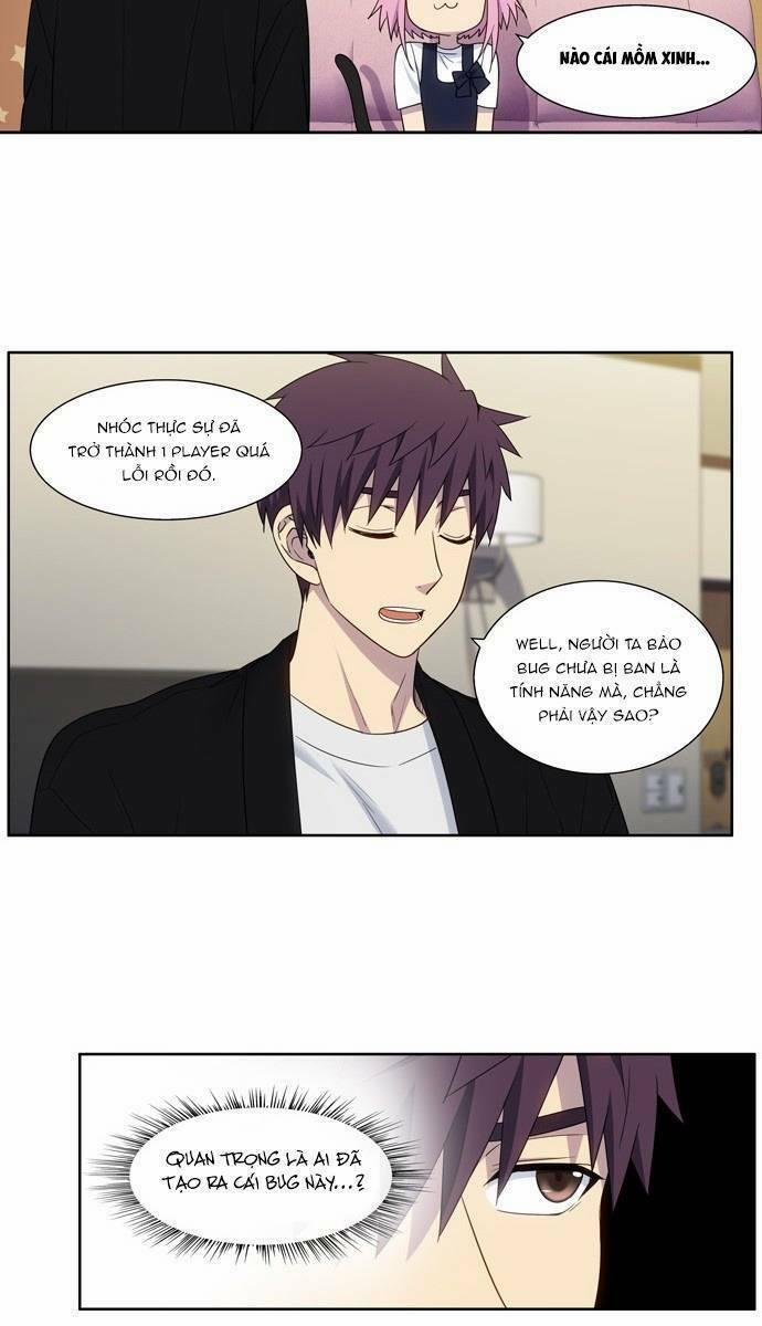 The Gamer 405 trang 22