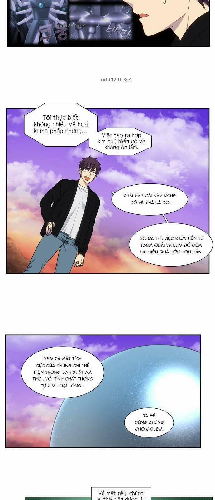 The Gamer 405 trang 5