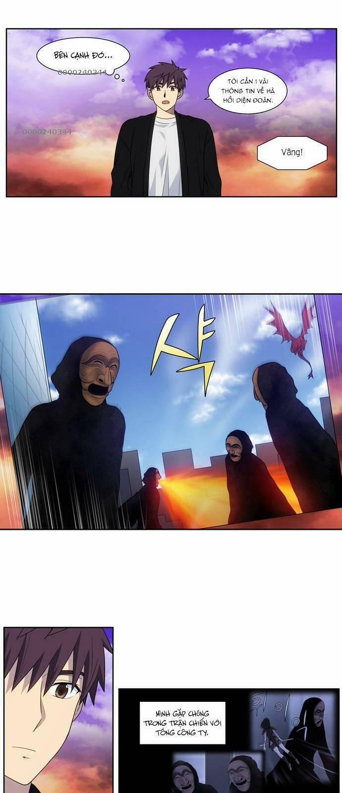 The Gamer 405 trang 8