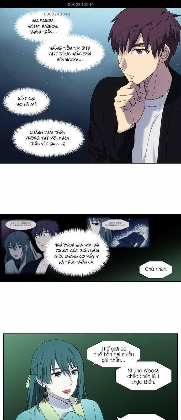 The Gamer 406 trang 10