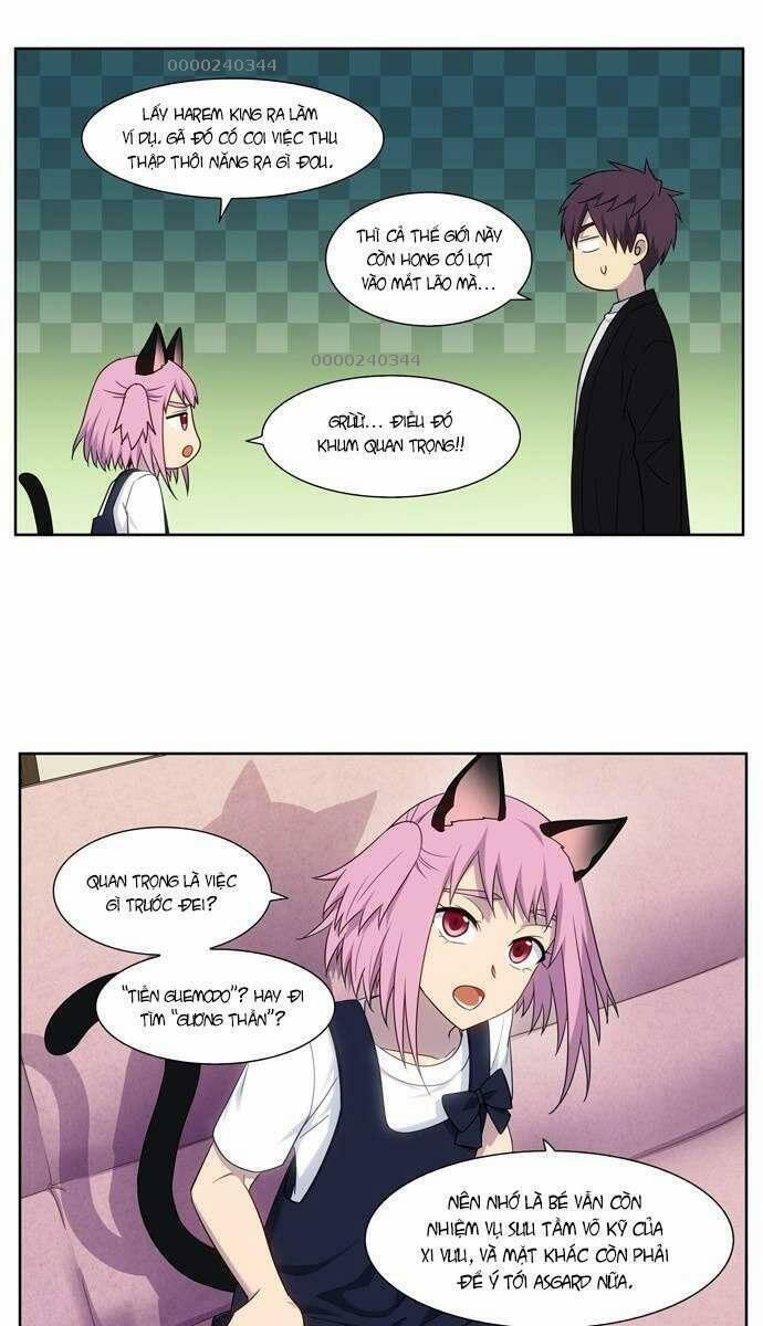 The Gamer 406 trang 15