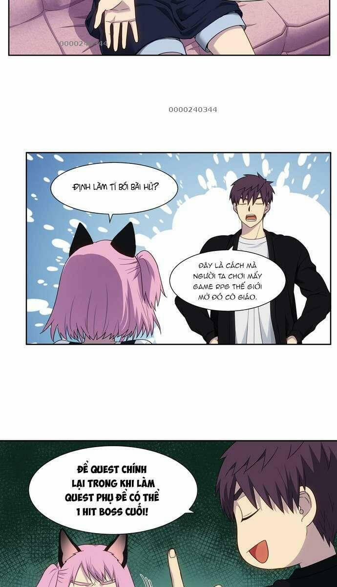 The Gamer 406 trang 16