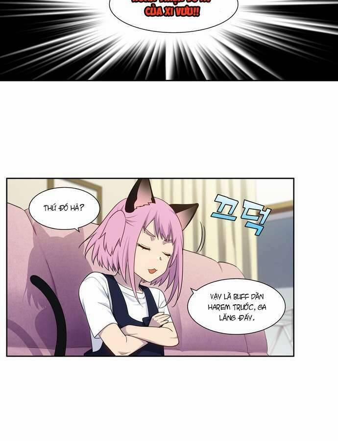 The Gamer 406 trang 21