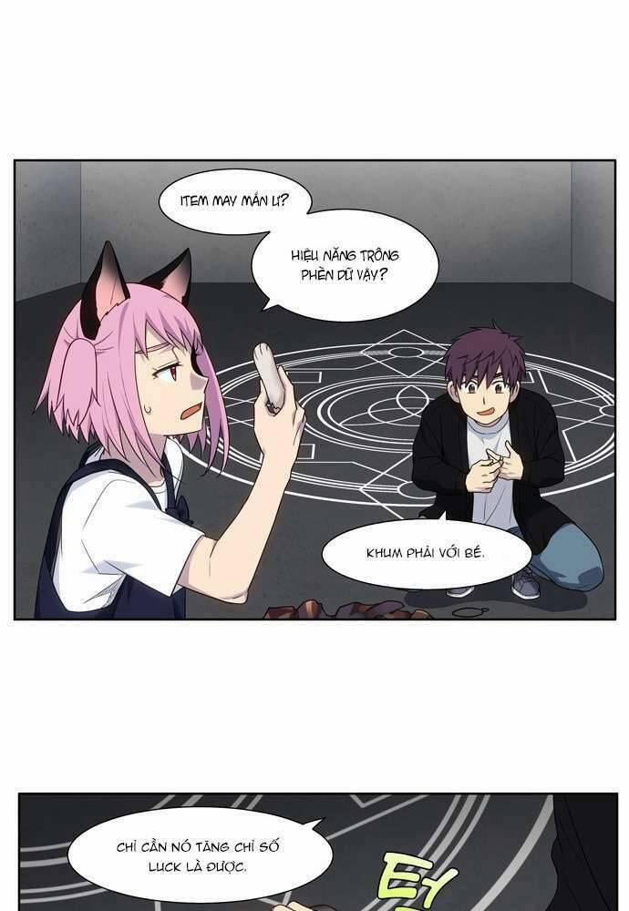 The Gamer 406 trang 25